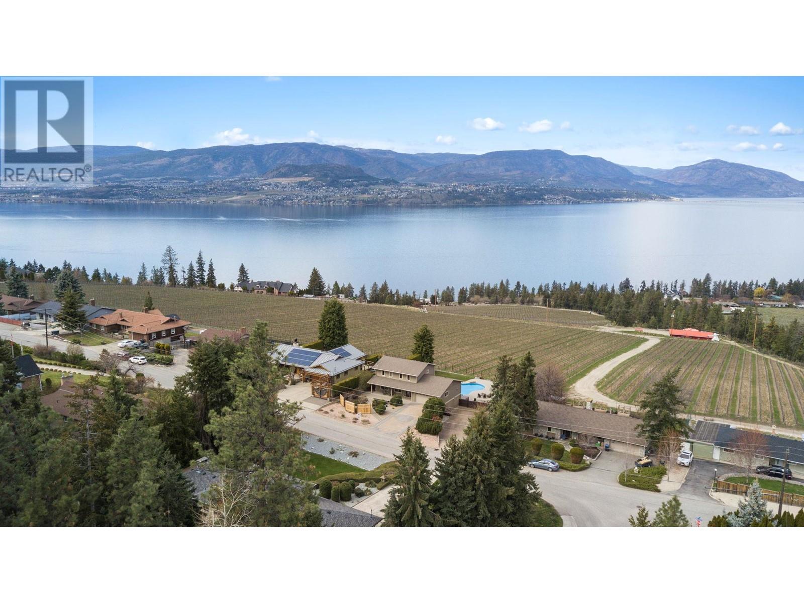 456 Okaview Road, Kelowna, British Columbia  V1W 4L3 - Photo 83 - 10303685