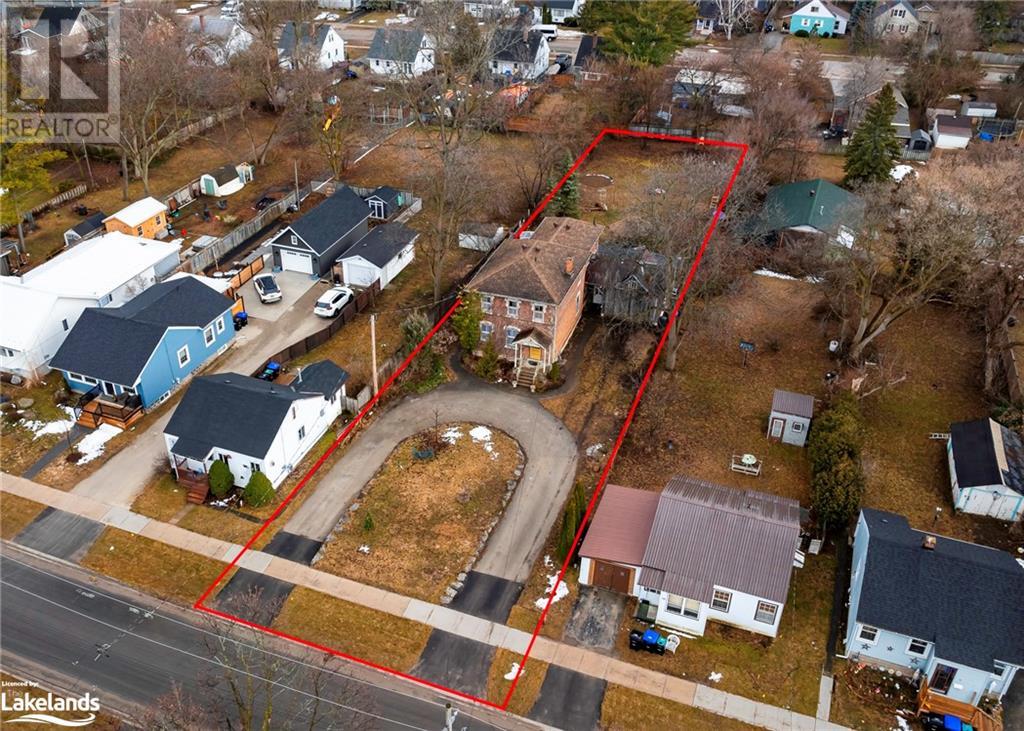 36 Ninth Street, Collingwood, Ontario  L9Y 2G1 - Photo 2 - 40569995