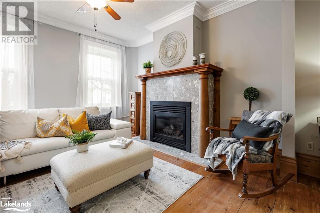 36 Ninth Street, Collingwood, Ontario  L9Y 2G1 - Photo 8 - 40569995