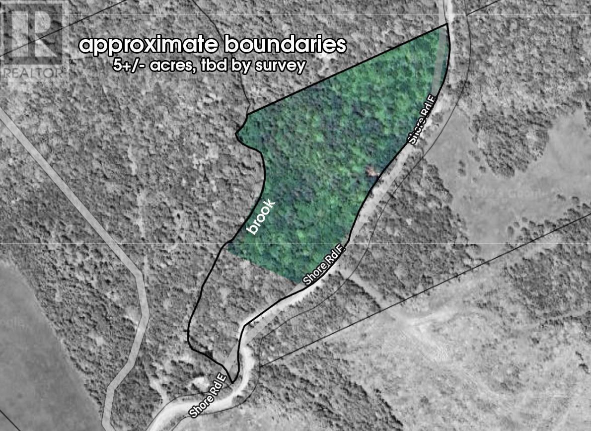 Lot Shore Road E, Mount Hanley, Nova Scotia  B0S 1P0 - Photo 5 - 202400437