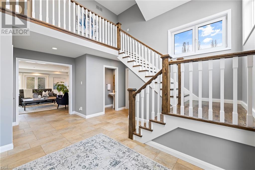 587 Manorwood Court, Waterloo, Ontario  N2K 3L7 - Photo 5 - 40566807