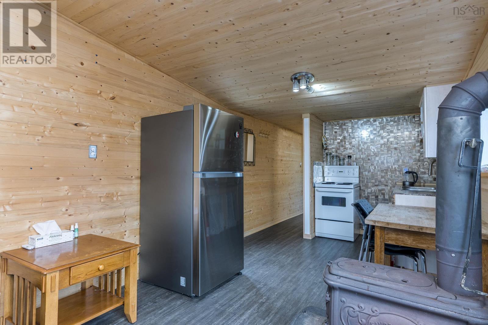 5988 Highway 236, Upper Kennetcook, Nova Scotia  B0N 2L0 - Photo 22 - 202407087