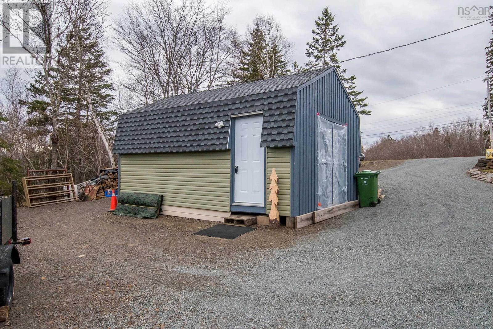 5988 Highway 236, Upper Kennetcook, Nova Scotia  B0N 2L0 - Photo 4 - 202407087