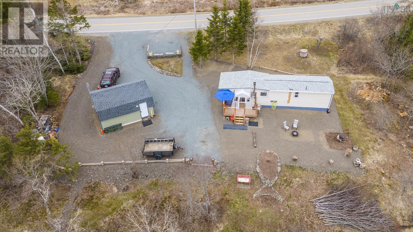 5988 Highway 236, Upper Kennetcook, Nova Scotia  B0N 2L0 - Photo 6 - 202407087