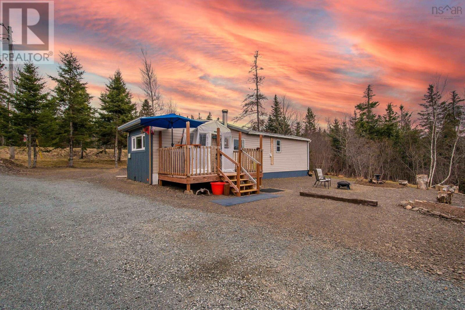 5988 Highway 236, Upper Kennetcook, Nova Scotia  B0N 2L0 - Photo 9 - 202407087