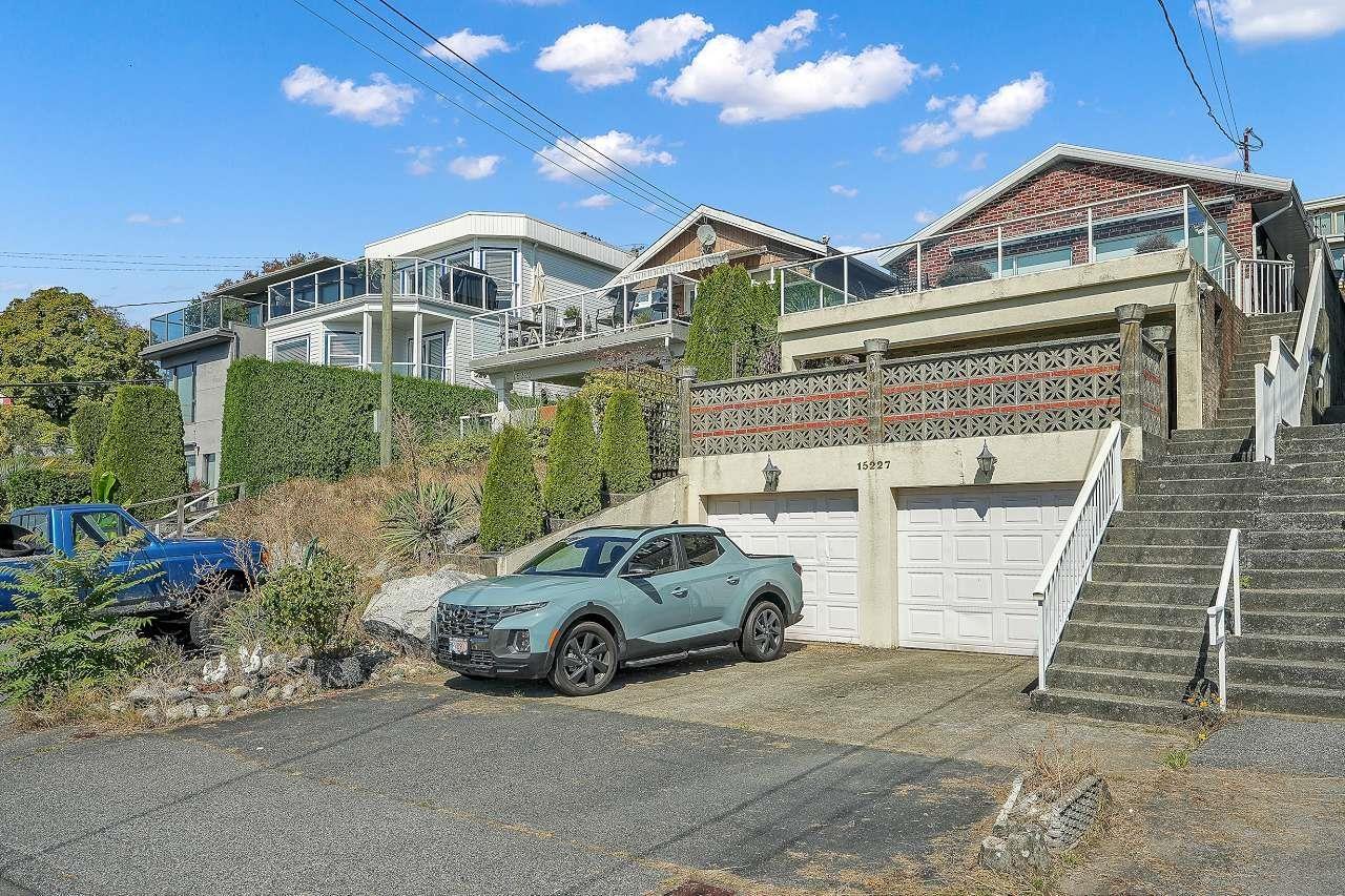 Listing Picture 28 of 29 : 15227 VICTORIA AVENUE, White Rock - 魯藝地產 Yvonne Lu Group - MLS Medallion Club Member