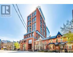 #803 -501 ADELAIDE ST W