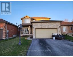 39 Penvill Trail, Barrie, Ca