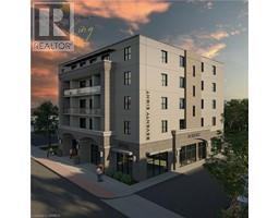 78 KING Street Unit# A, delhi, Ontario