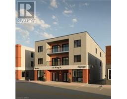 132 KING Street, delhi, Ontario