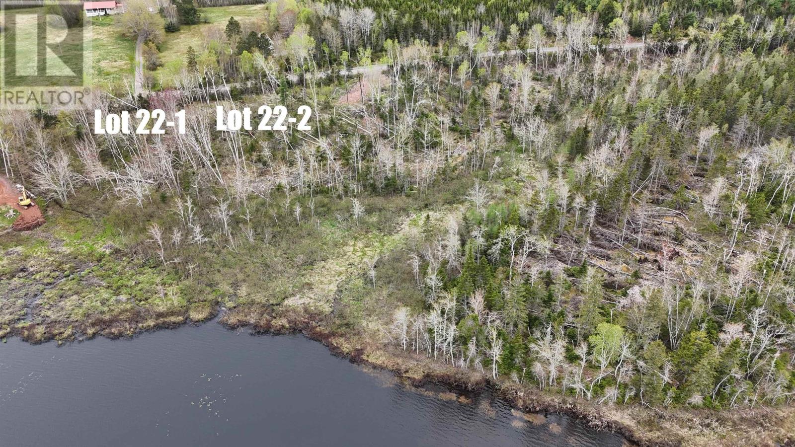 Lot 22-1 Lake Road, Mattatall Lake, Nova Scotia  B0M 1Z0 - Photo 4 - 202407089