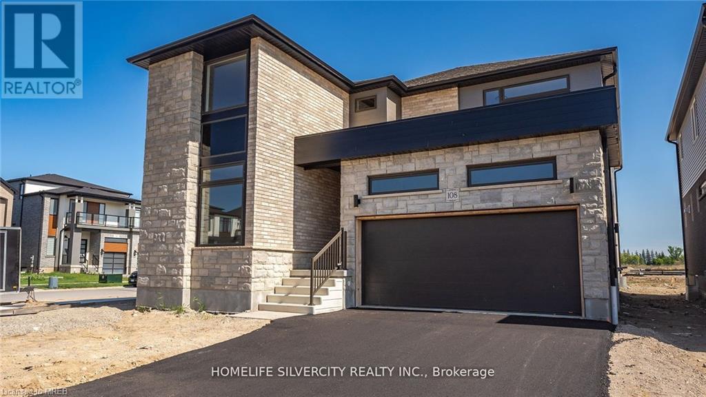 108 N Sass Crescent, Paris, Ontario  N3L 0J3 - Photo 2 - 40570627