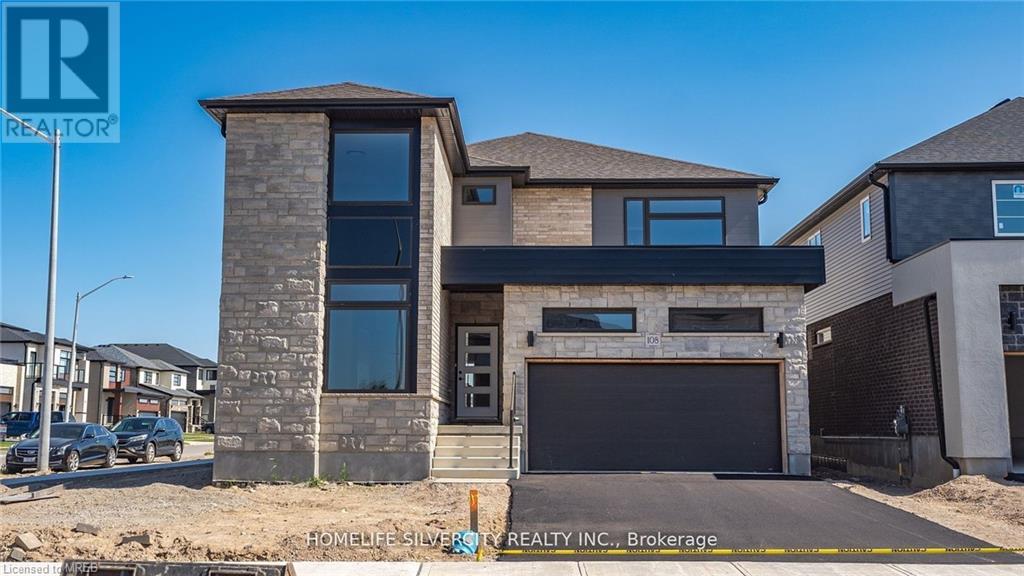 108 N Sass Crescent, Paris, Ontario  N3L 0J3 - Photo 3 - 40570627