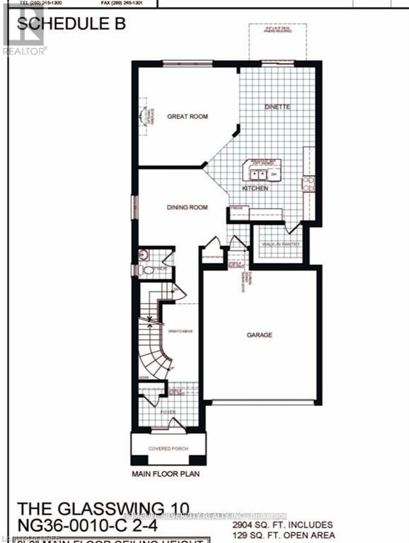 36 Dennis Street, Brantford, Ontario  A0A 0A0 - Photo 2 - 40570634