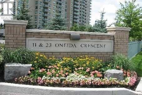 #306 -23 Oneida Cres, Richmond Hill, Ontario  L4B 0A2 - Photo 2 - N8232754