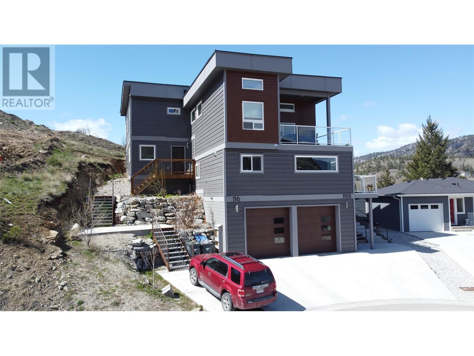 10903 DALE MEADOWS Road 116, Summerland 