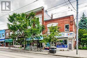 277 Roncesvalles Avenue, Toronto, Ontario  M6R 2M3 - Photo 2 - W8052392