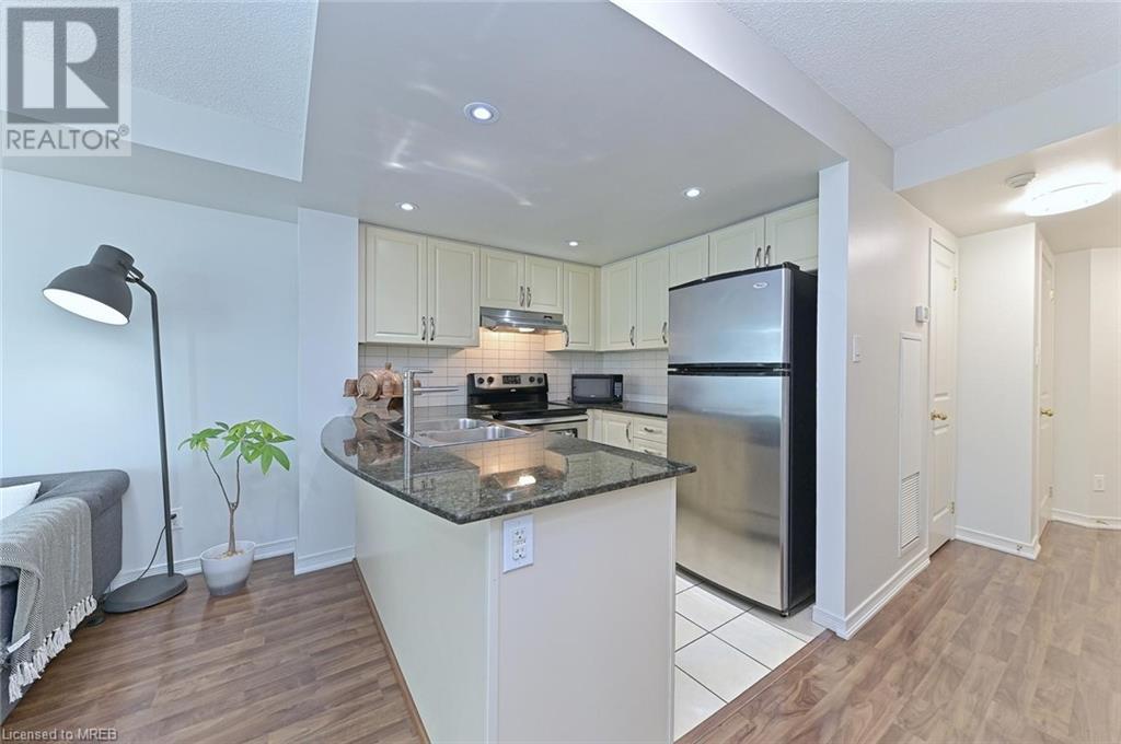 9 George Street Unit# 2201, Brampton, Ontario  L6X 0T6 - Photo 10 - 40571388