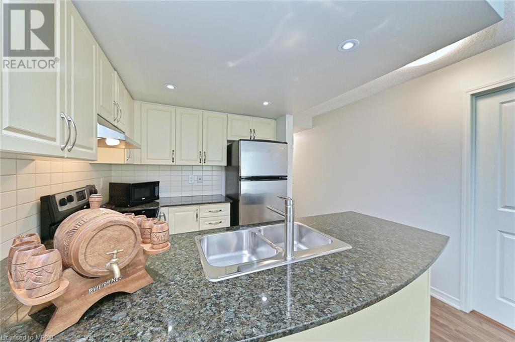 9 George Street Unit# 2201, Brampton, Ontario  L6X 0T6 - Photo 18 - 40571388