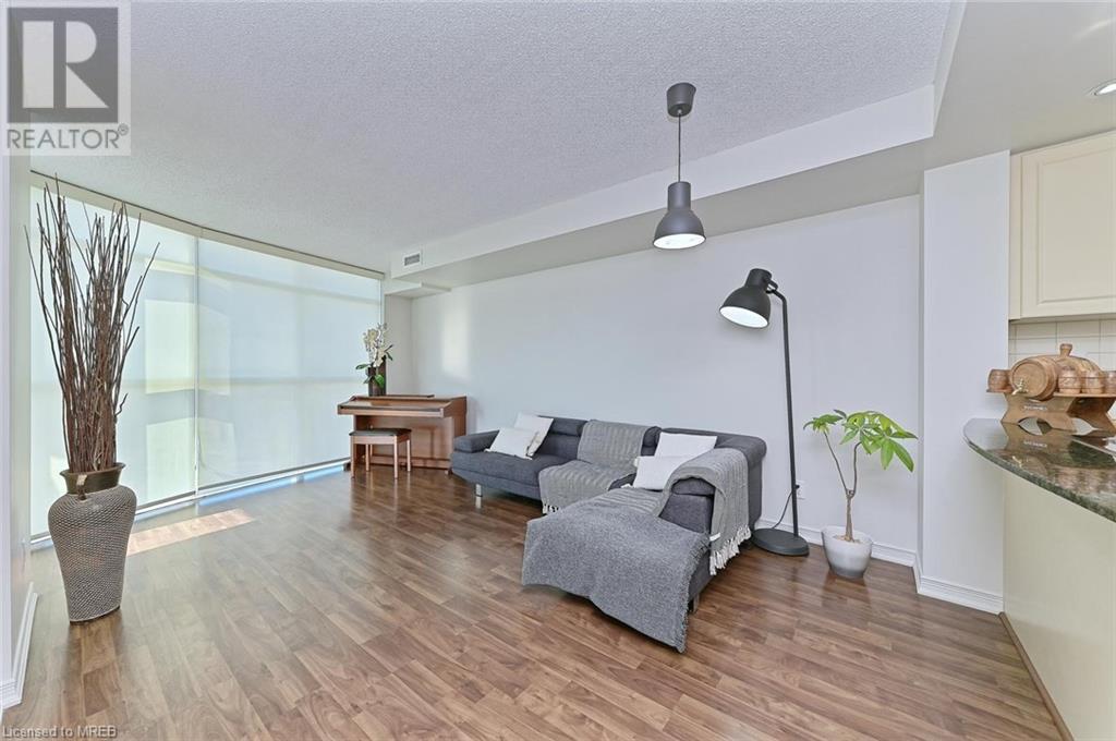 9 George Street Unit# 2201, Brampton, Ontario  L6X 0T6 - Photo 24 - 40571388