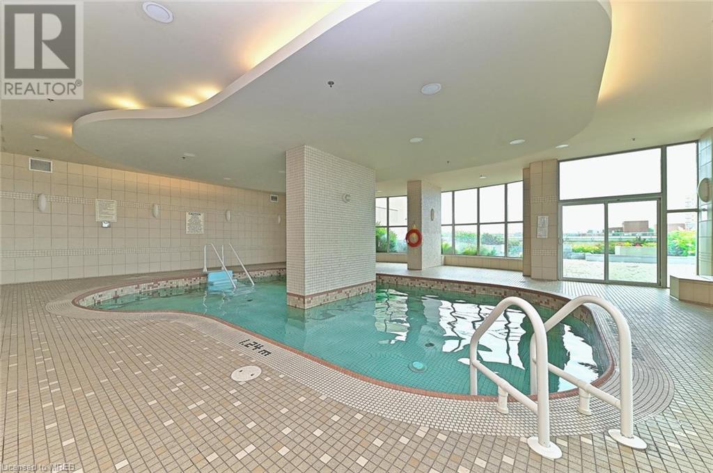 9 George Street Unit# 2201, Brampton, Ontario  L6X 0T6 - Photo 42 - 40571388