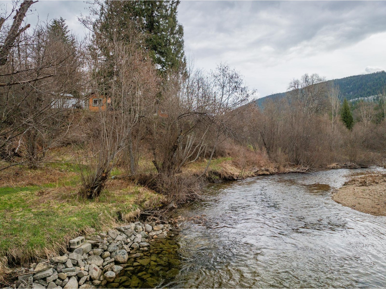3210 Pass Creek Road, Castlegar, British Columbia  V0G 1H0 - Photo 61 - 2476062
