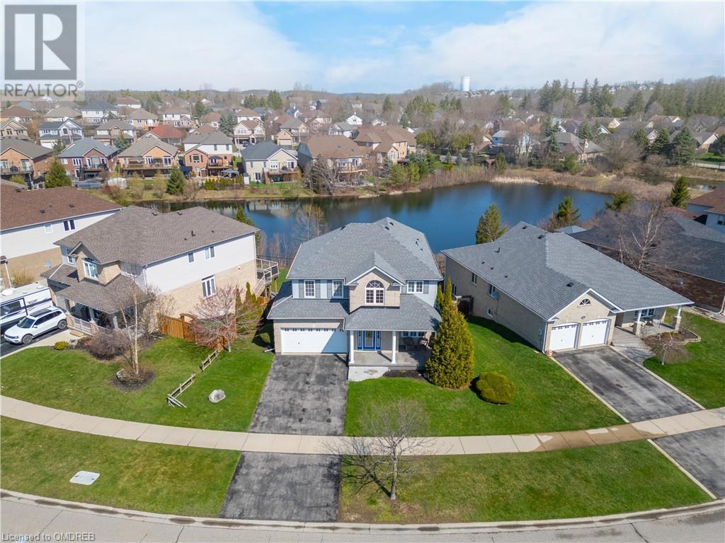 156 Maclennan Street, Guelph/eramosa, Ontario  N0B 2K0 - Photo 2 - 40571307