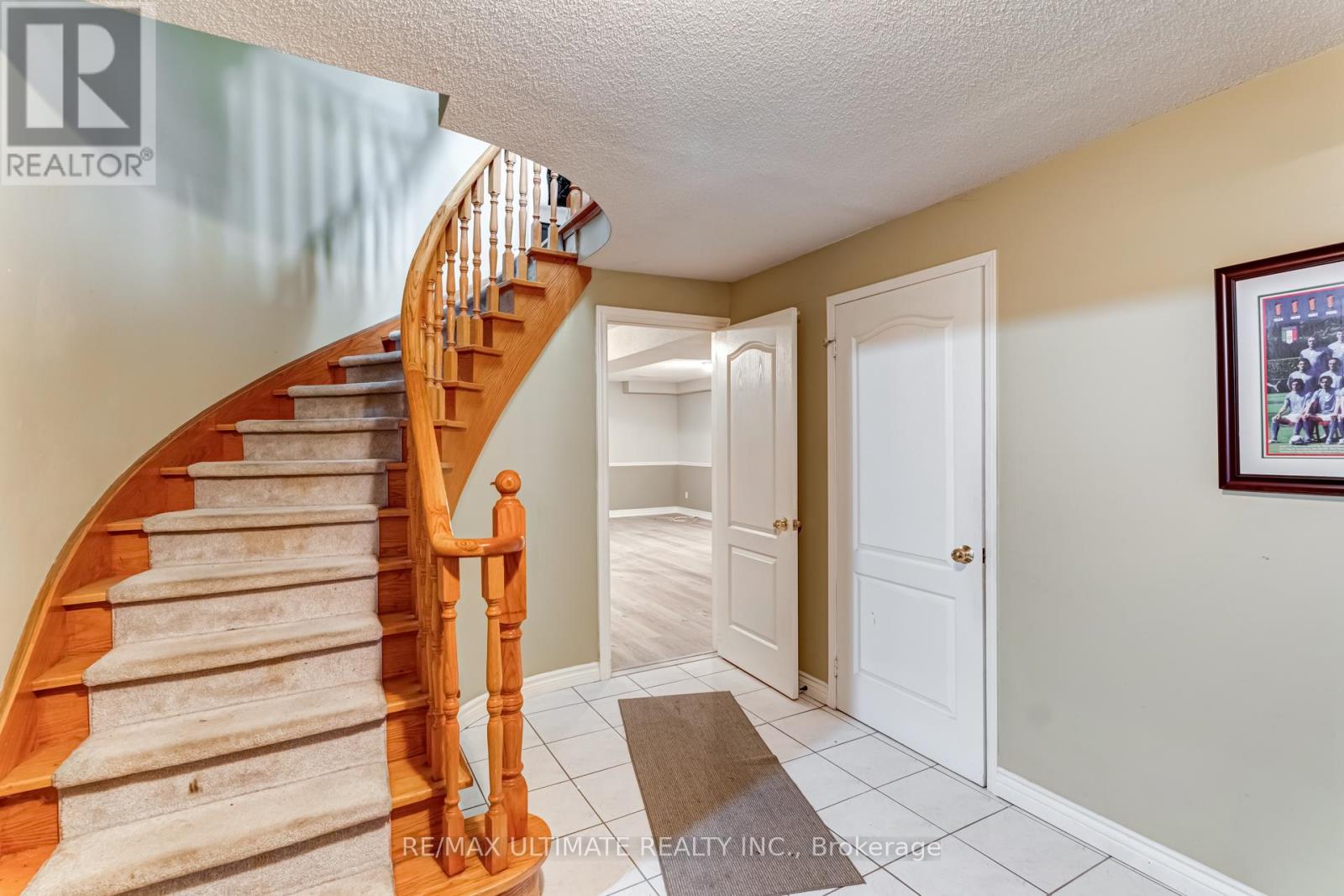 Lower - 64 Adrian Crescent, Markham, Ontario  L3P 6Z9 - Photo 5 - N8232952