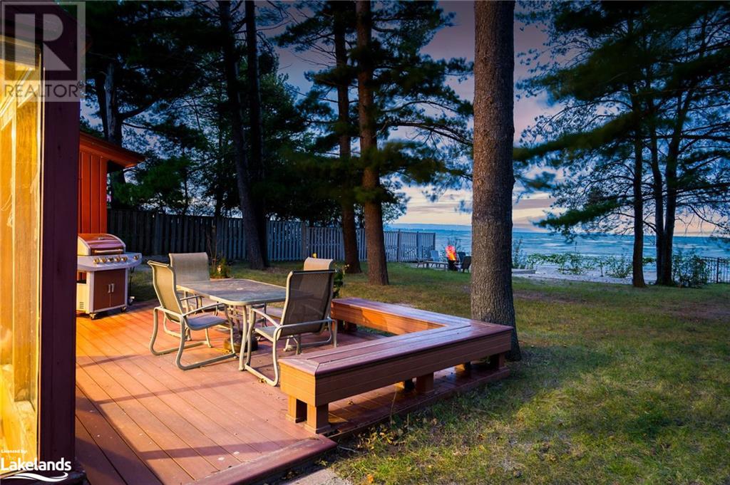 156 SANTOS Lane, wasaga beach, Ontario