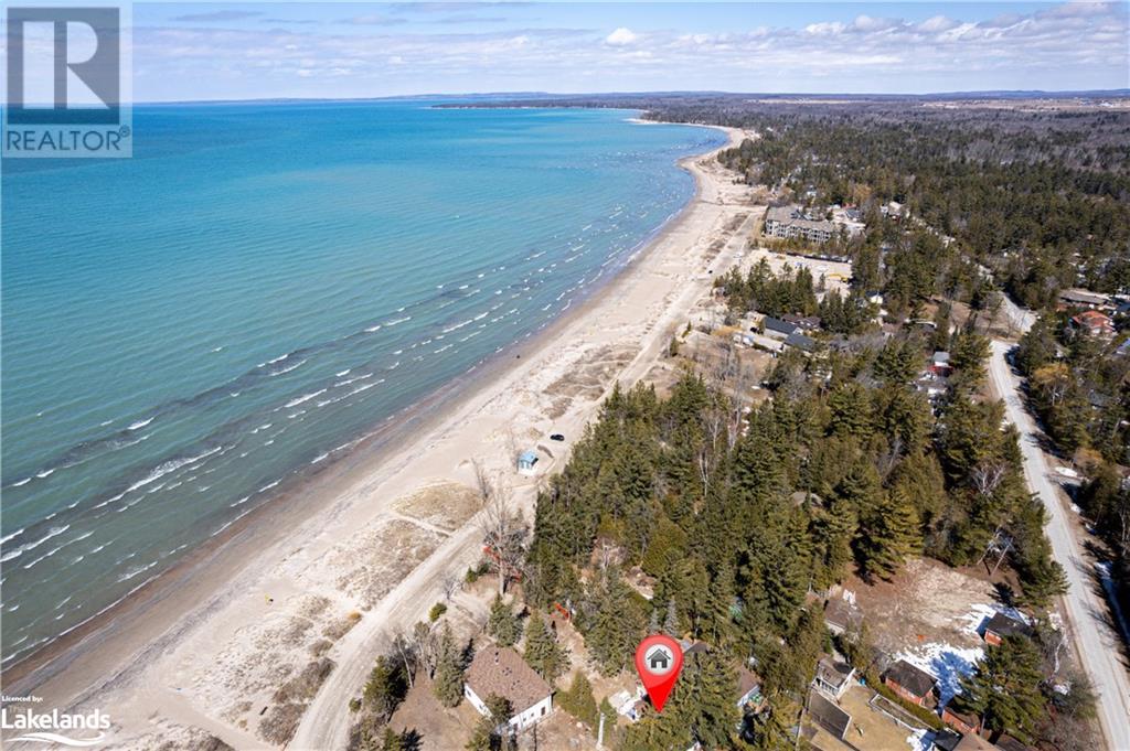 278 COASTLINE Drive, wasaga beach, Ontario