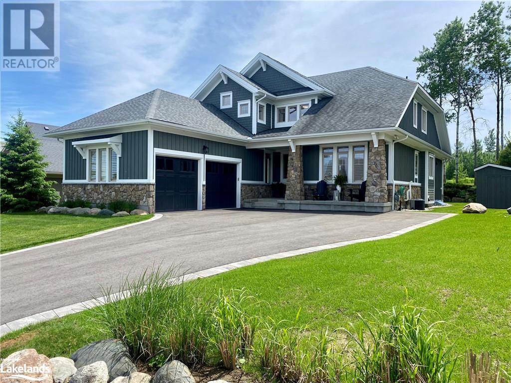 116 LANDRY Lane, thornbury, Ontario