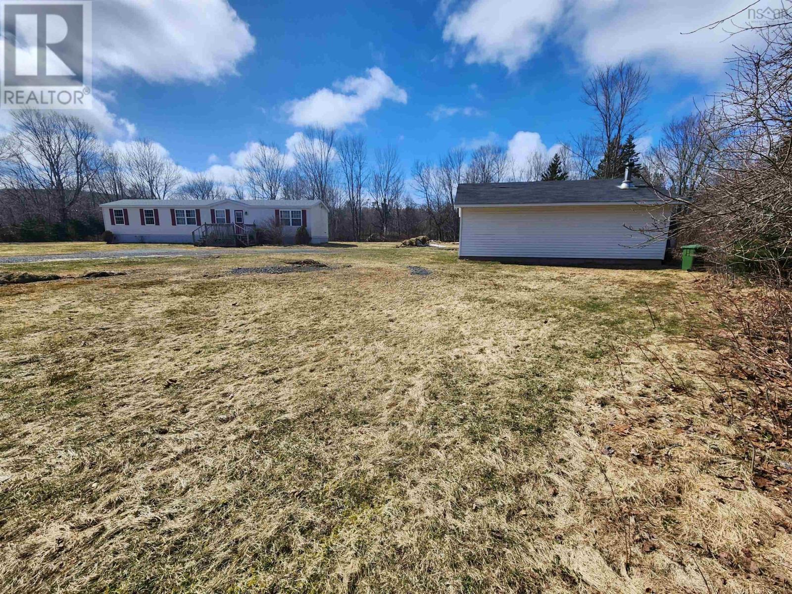 19 Manse Road, Kenzieville, Nova Scotia  B0K 1A0 - Photo 1 - 202404073