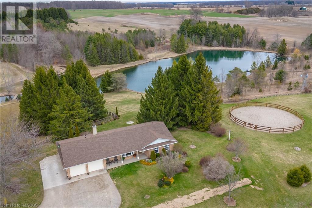 34 B Line, Arran-Elderslie, Ontario  N0G 2N0 - Photo 2 - 40570699