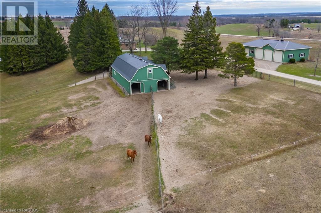 34 B Line, Arran-Elderslie, Ontario  N0G 2N0 - Photo 32 - 40570699