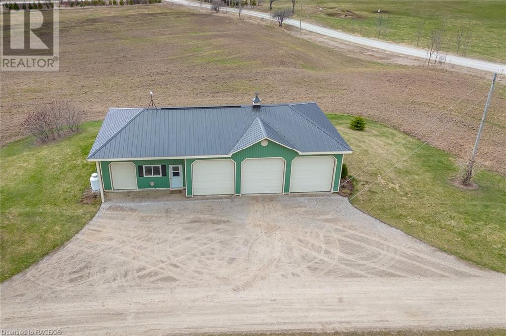 34 B Line, Arran-Elderslie, Ontario  N0G 2N0 - Photo 37 - 40570699