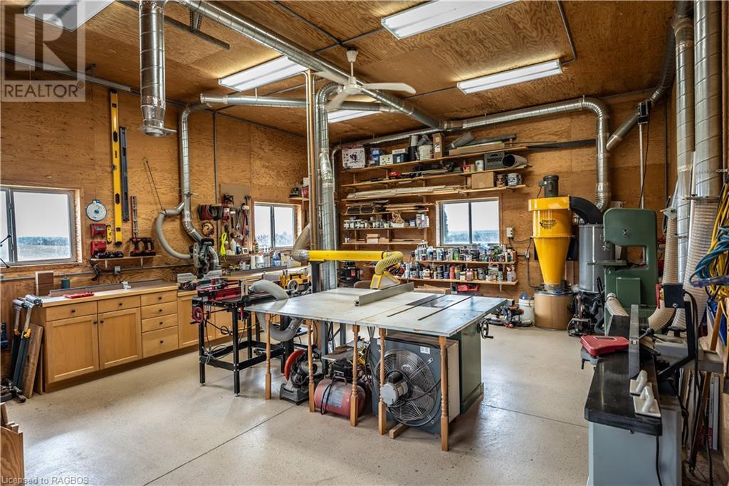 34 B Line, Arran-Elderslie, Ontario  N0G 2N0 - Photo 38 - 40570699