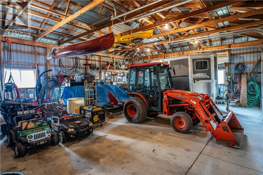 34 B Line, Arran-Elderslie, Ontario  N0G 2N0 - Photo 39 - 40570699