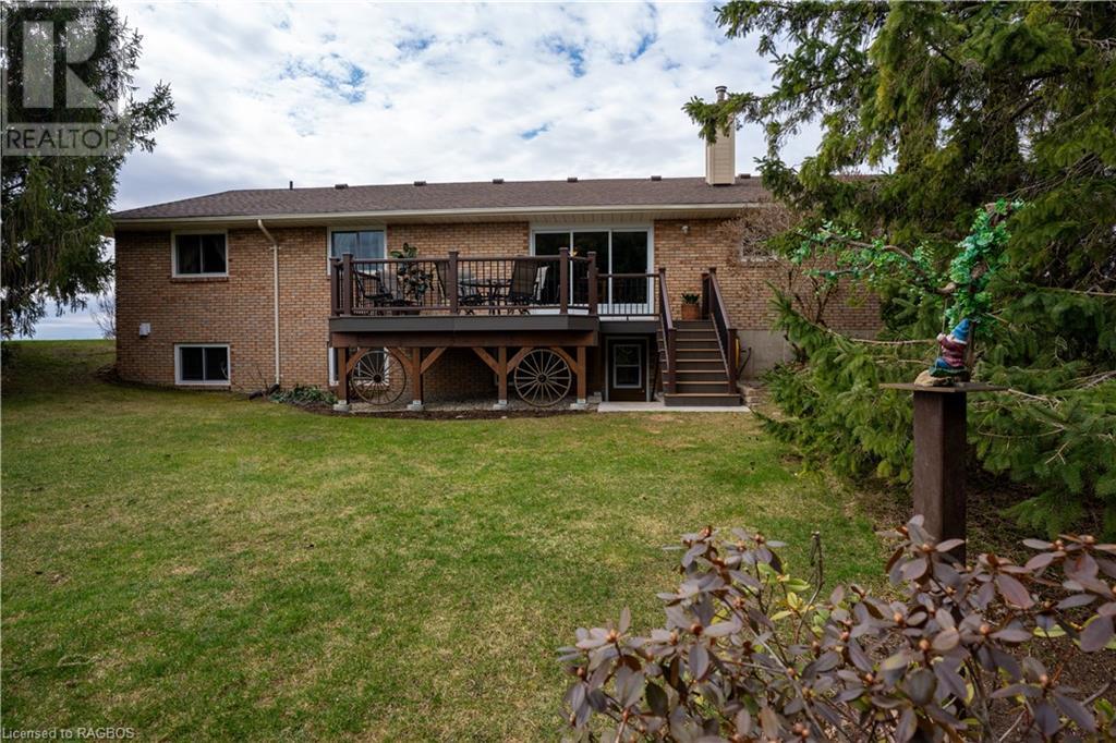 34 B Line, Arran-Elderslie, Ontario  N0G 2N0 - Photo 4 - 40570699