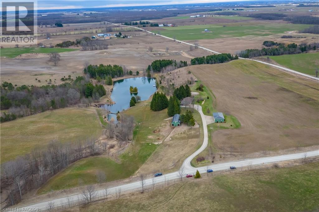 34 B Line, Arran-Elderslie, Ontario  N0G 2N0 - Photo 41 - 40570699