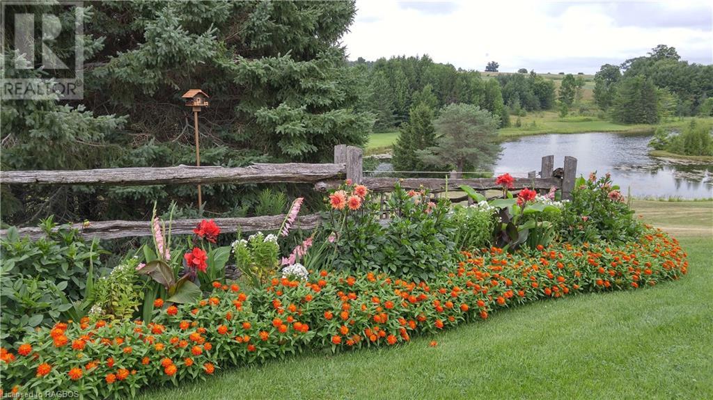 34 B Line, Arran-Elderslie, Ontario  N0G 2N0 - Photo 45 - 40570699