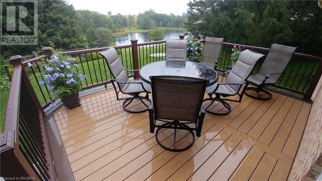 34 B Line, Arran-Elderslie, Ontario  N0G 2N0 - Photo 6 - 40570699