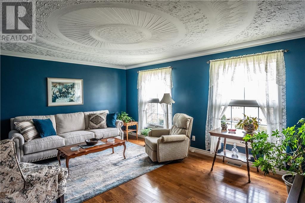 34 B Line, Arran-Elderslie, Ontario  N0G 2N0 - Photo 9 - 40570699