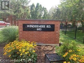 683 Windermere Road Unit# 22, London, Ontario  N5X 3T9 - Photo 3 - 40565380