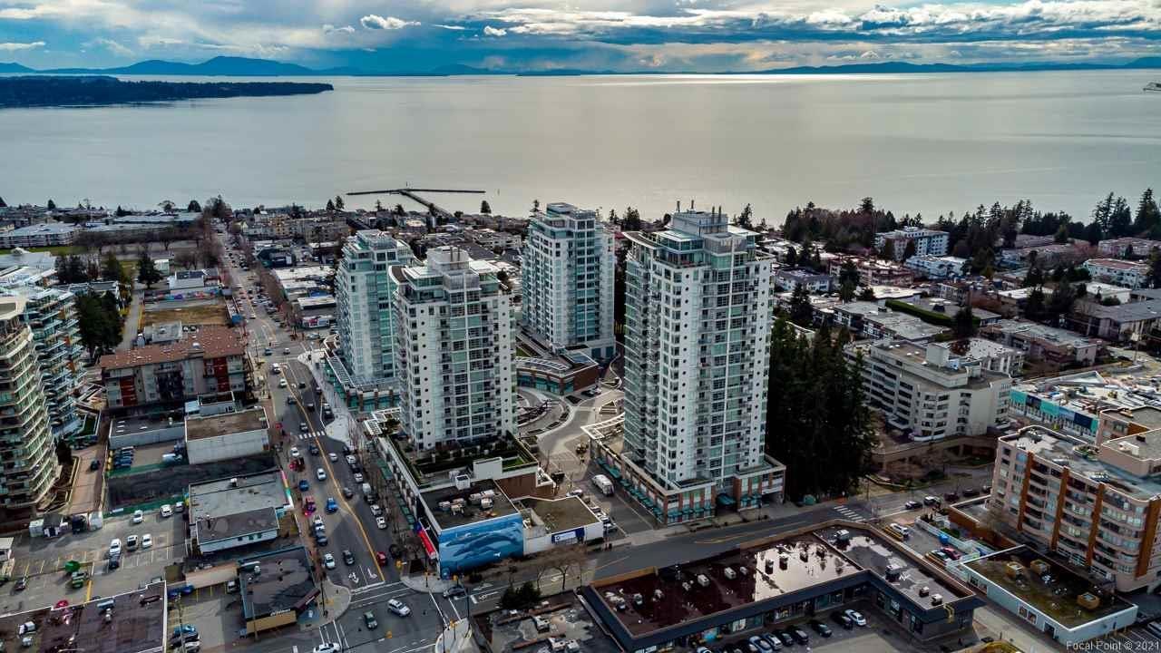 Listing Picture 33 of 40 : 1201 15152 RUSSELL AVENUE, White Rock - 魯藝地產 Yvonne Lu Group - MLS Medallion Club Member
