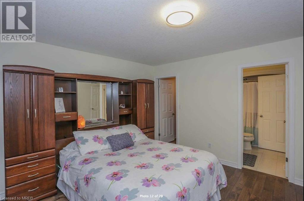 563 Hummingbird Crescent, Woodstock, Ontario  N4T 0C1 - Photo 11 - 40570571