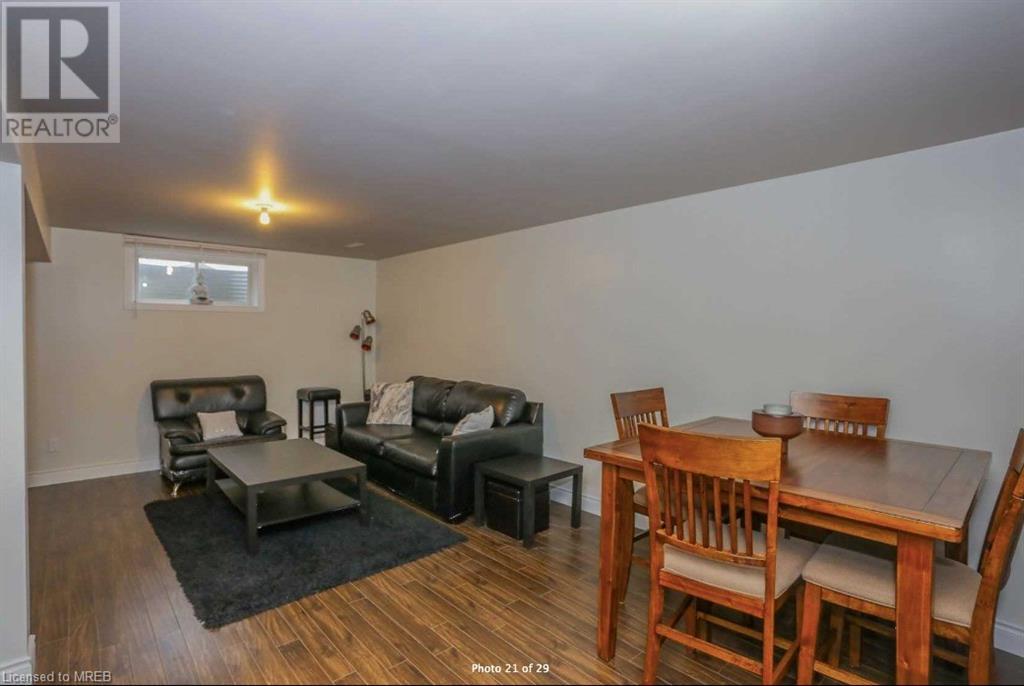 563 Hummingbird Crescent, Woodstock, Ontario  N4T 0C1 - Photo 20 - 40570571