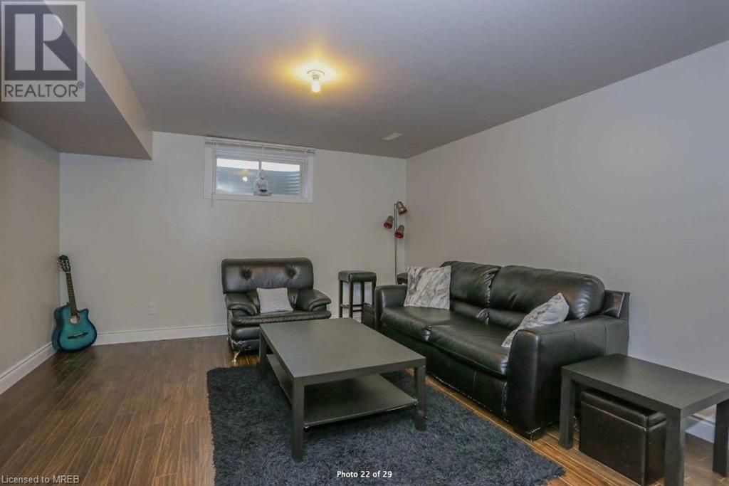 563 Hummingbird Crescent, Woodstock, Ontario  N4T 0C1 - Photo 21 - 40570571