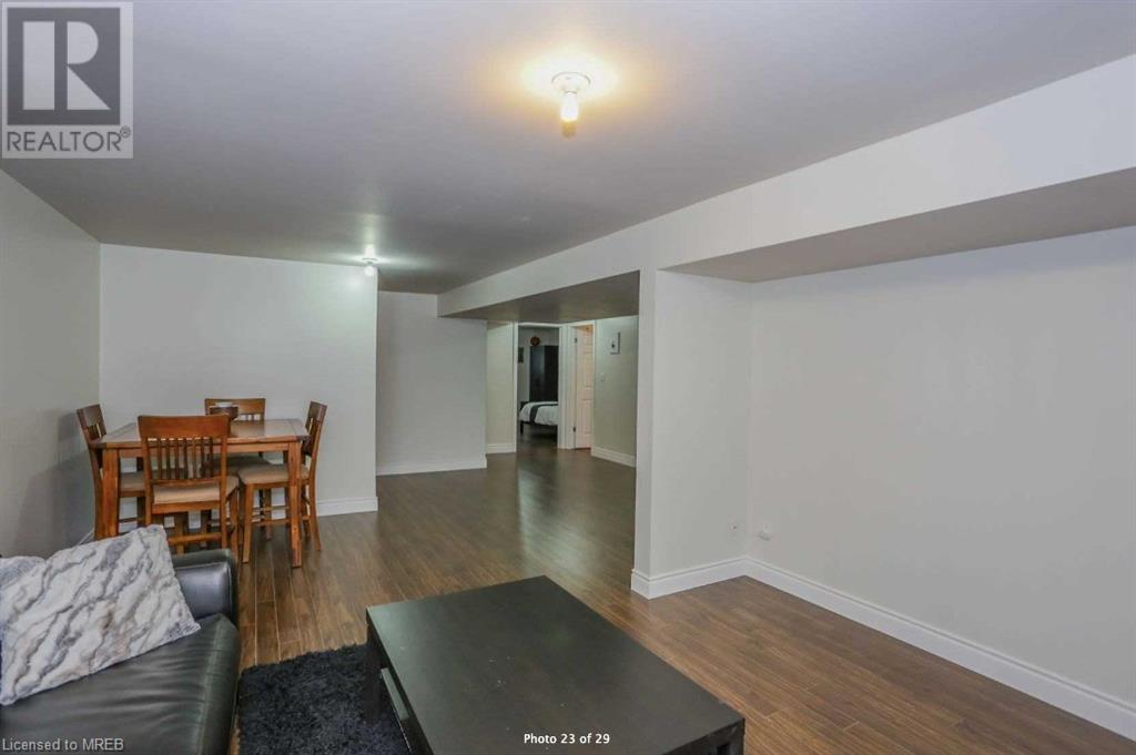 563 Hummingbird Crescent, Woodstock, Ontario  N4T 0C1 - Photo 22 - 40570571