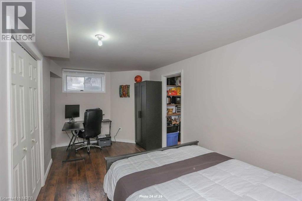 563 Hummingbird Crescent, Woodstock, Ontario  N4T 0C1 - Photo 23 - 40570571