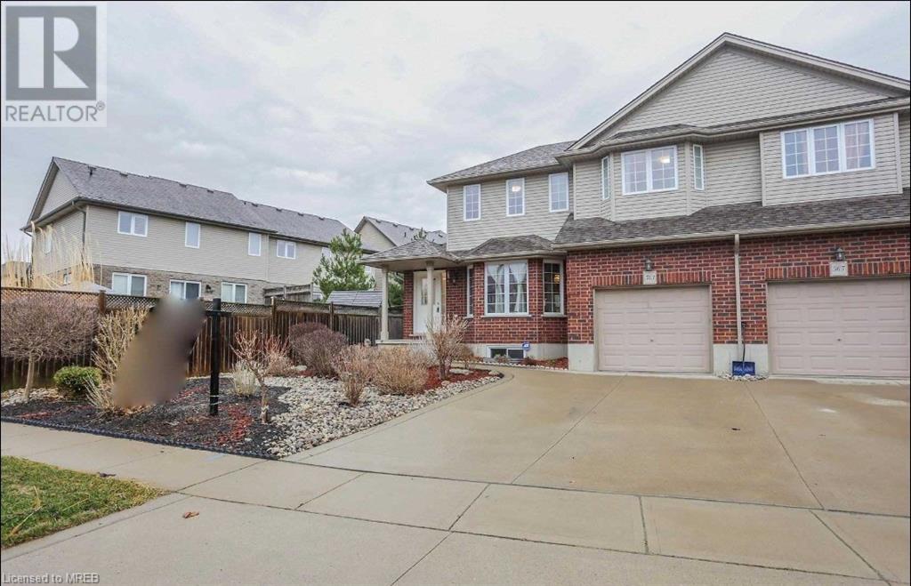 563 Hummingbird Crescent, Woodstock, Ontario  N4T 0C1 - Photo 29 - 40570571